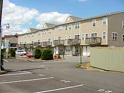 Pine Hill Apartments
