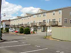 Pine Hill Apartments
